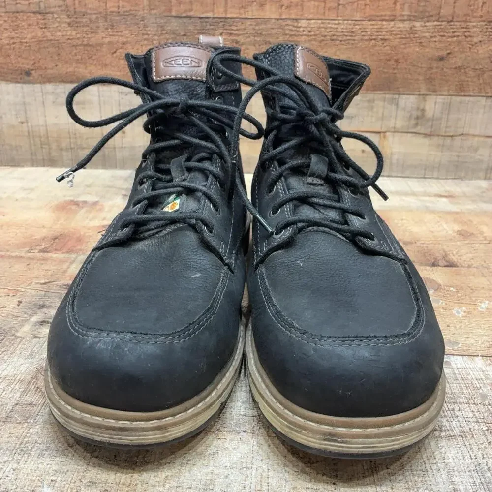 KEEN brand style